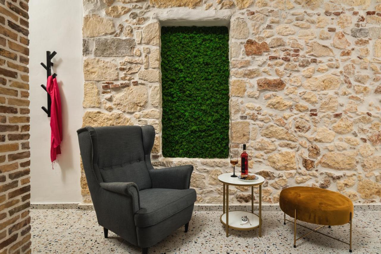 Holiday home Michalis Nchouse 33 Chania (Crete)