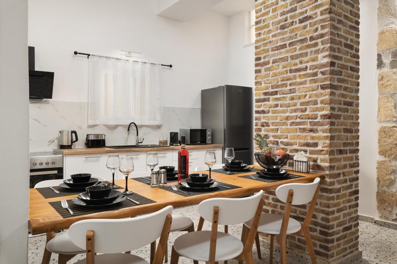 Holiday home Michalis Nchouse 33 *