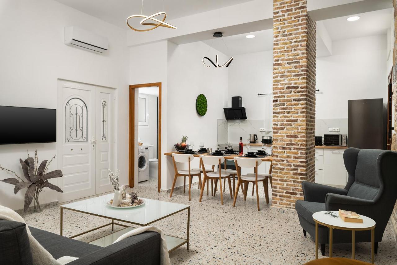 Holiday home Michalis Nchouse 33 *