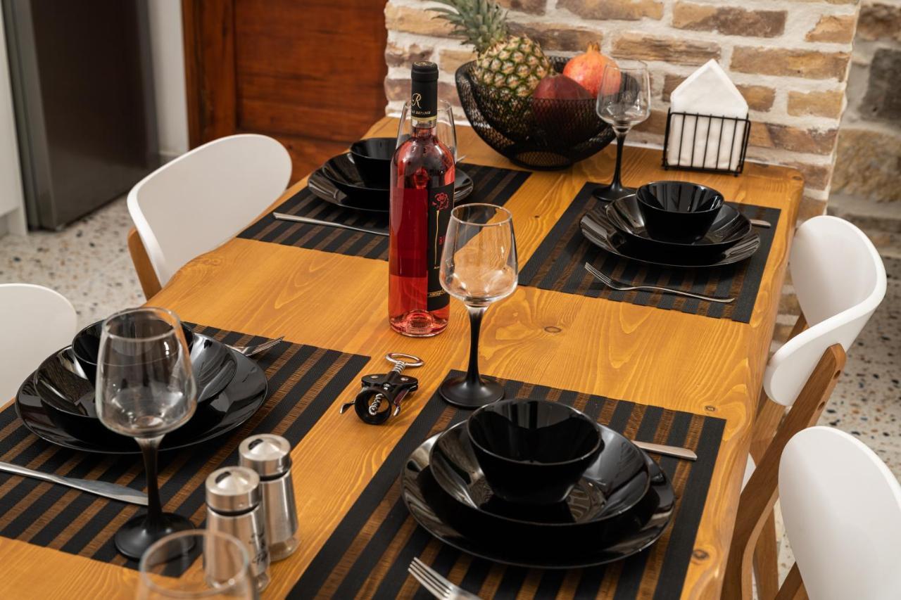 Michalis Nchouse 33 Holiday home