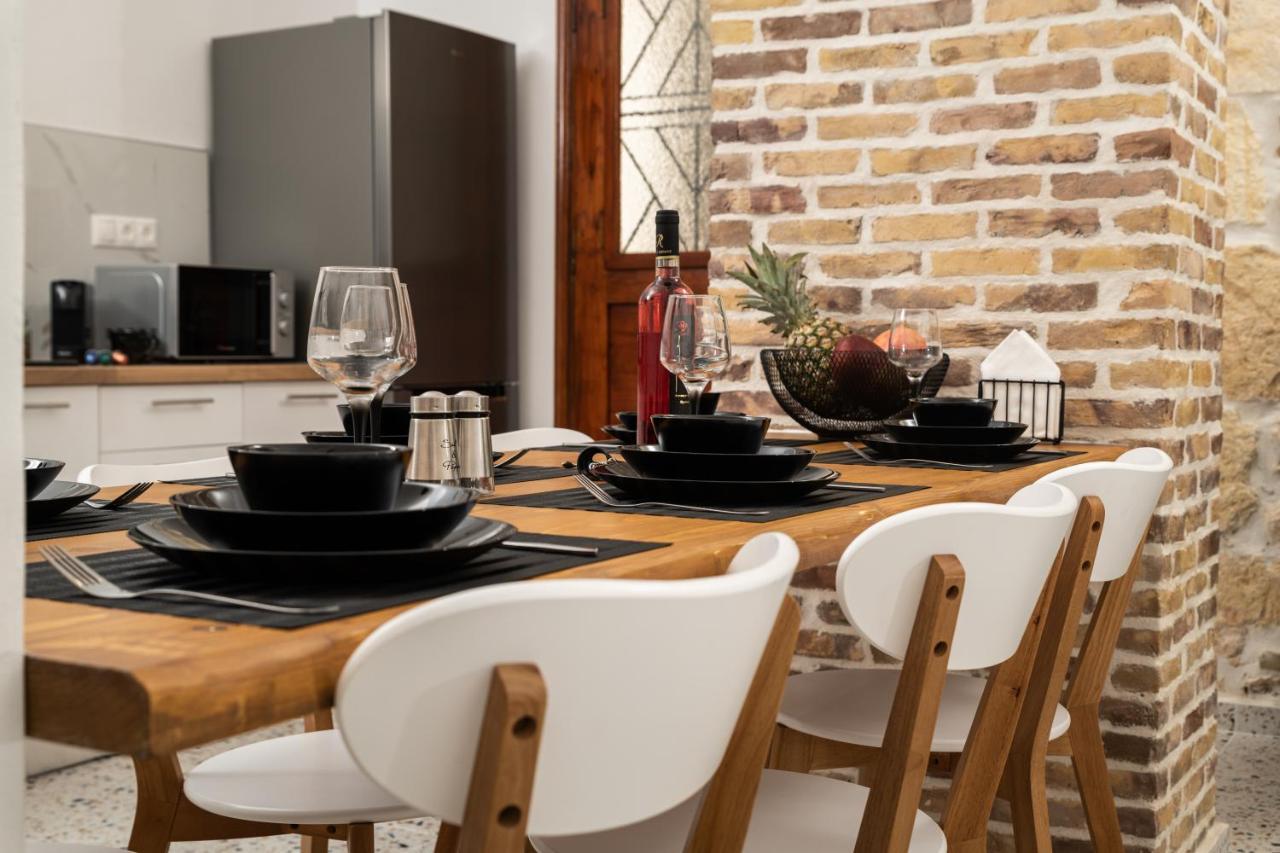 Holiday home Michalis Nchouse 33 *