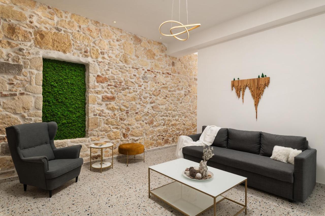 Michalis Nchouse 33 Holiday home