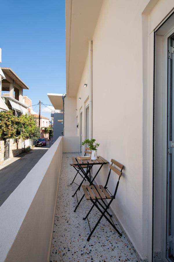 Michalis Nchouse 33 Holiday home *